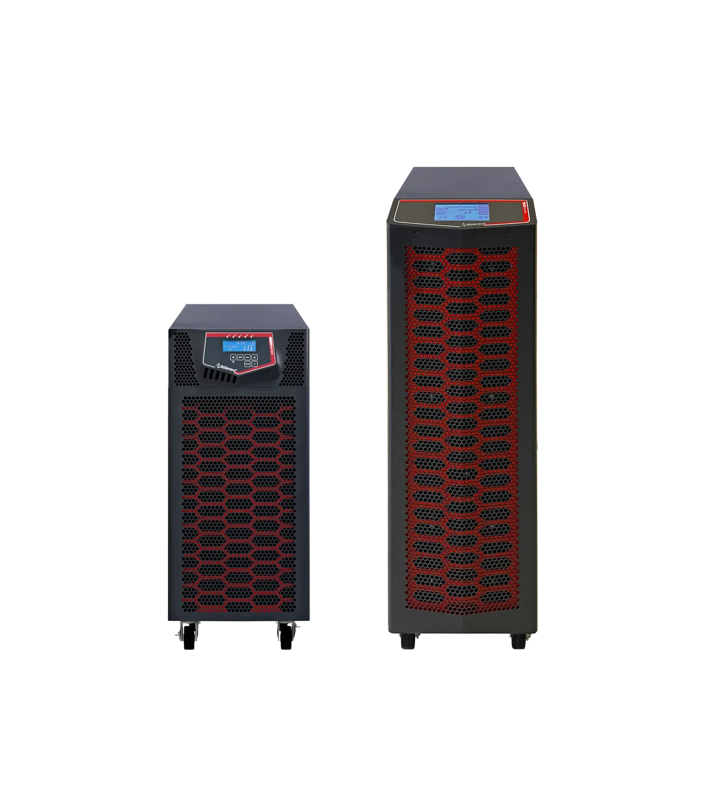 HE700U-B Series