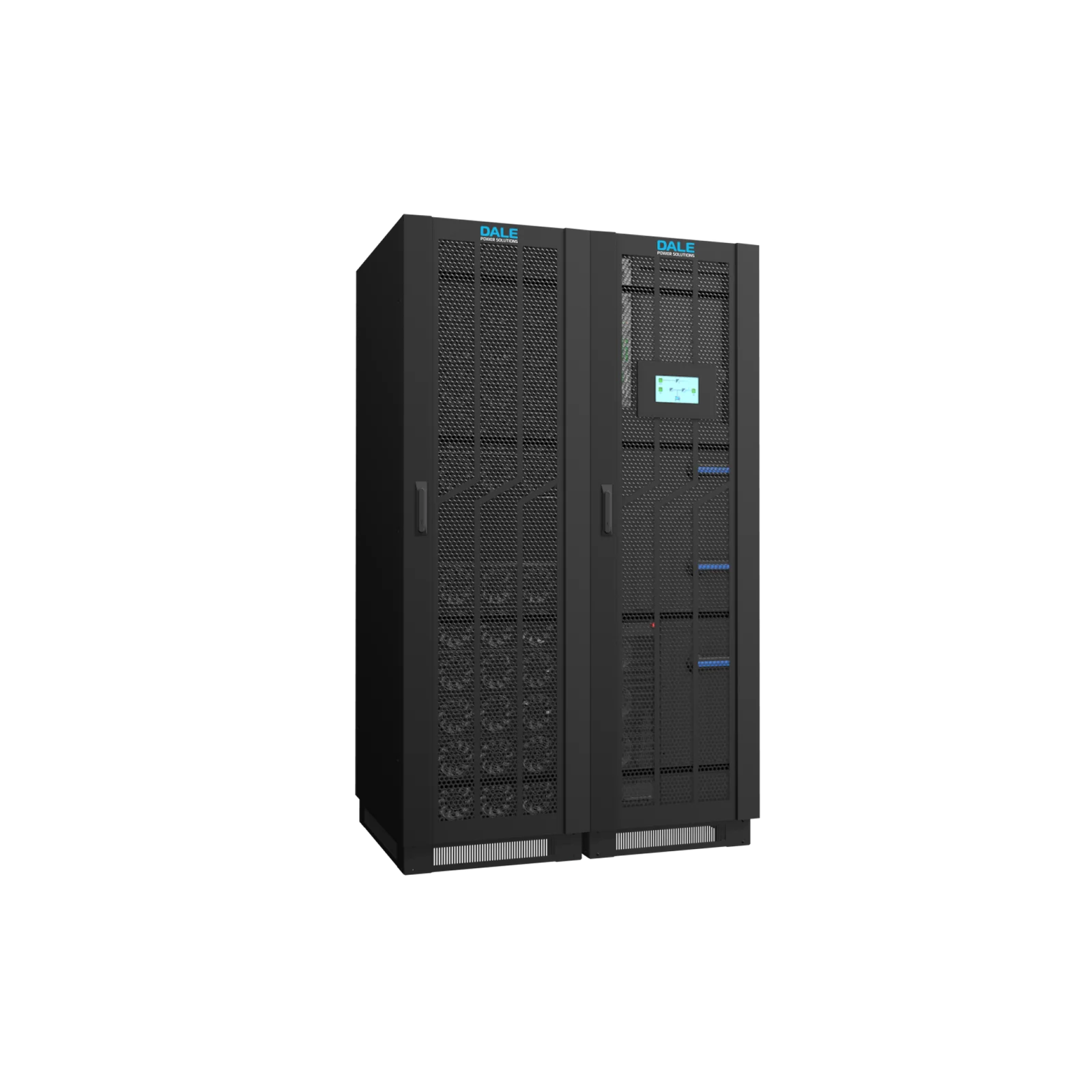 Modular UPS (Single Phase)
