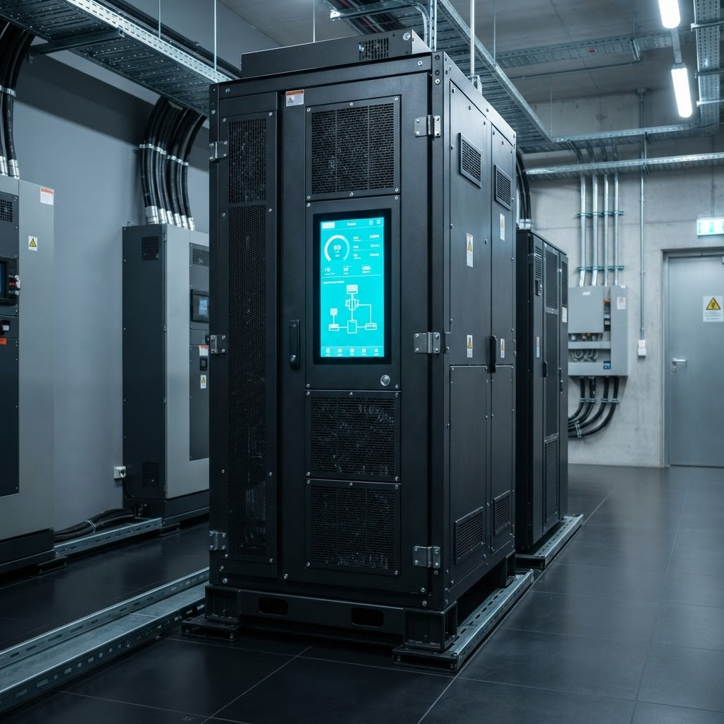 UPS Solutions